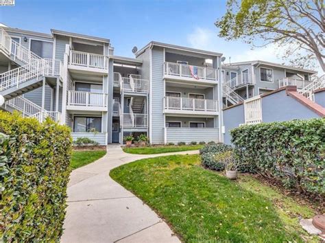 Fremont CA Condos & Apartments For Sale 